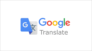 google tradutor